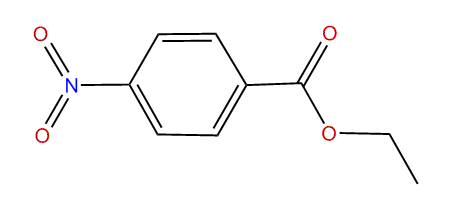 Ethyl 4-nitrobenzoate